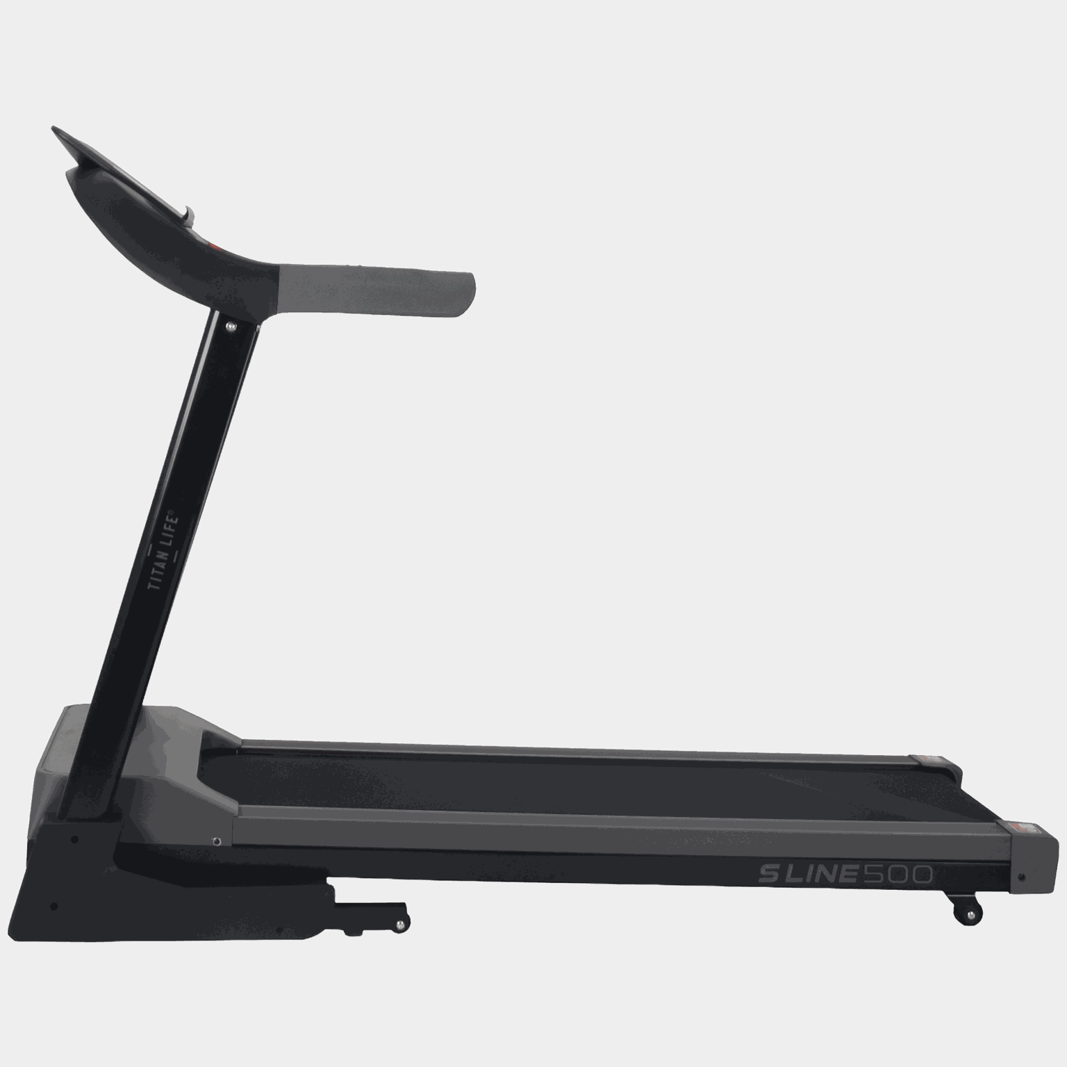 S-line 500 Treadmill, tredemølle - full image 4