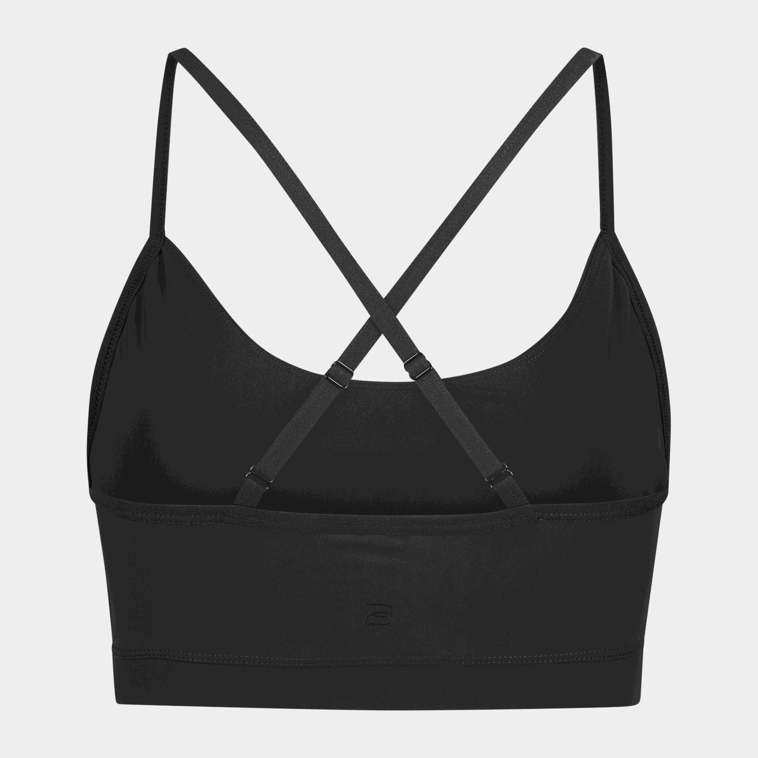 Training Bra, sports-BH, dame - full image 3