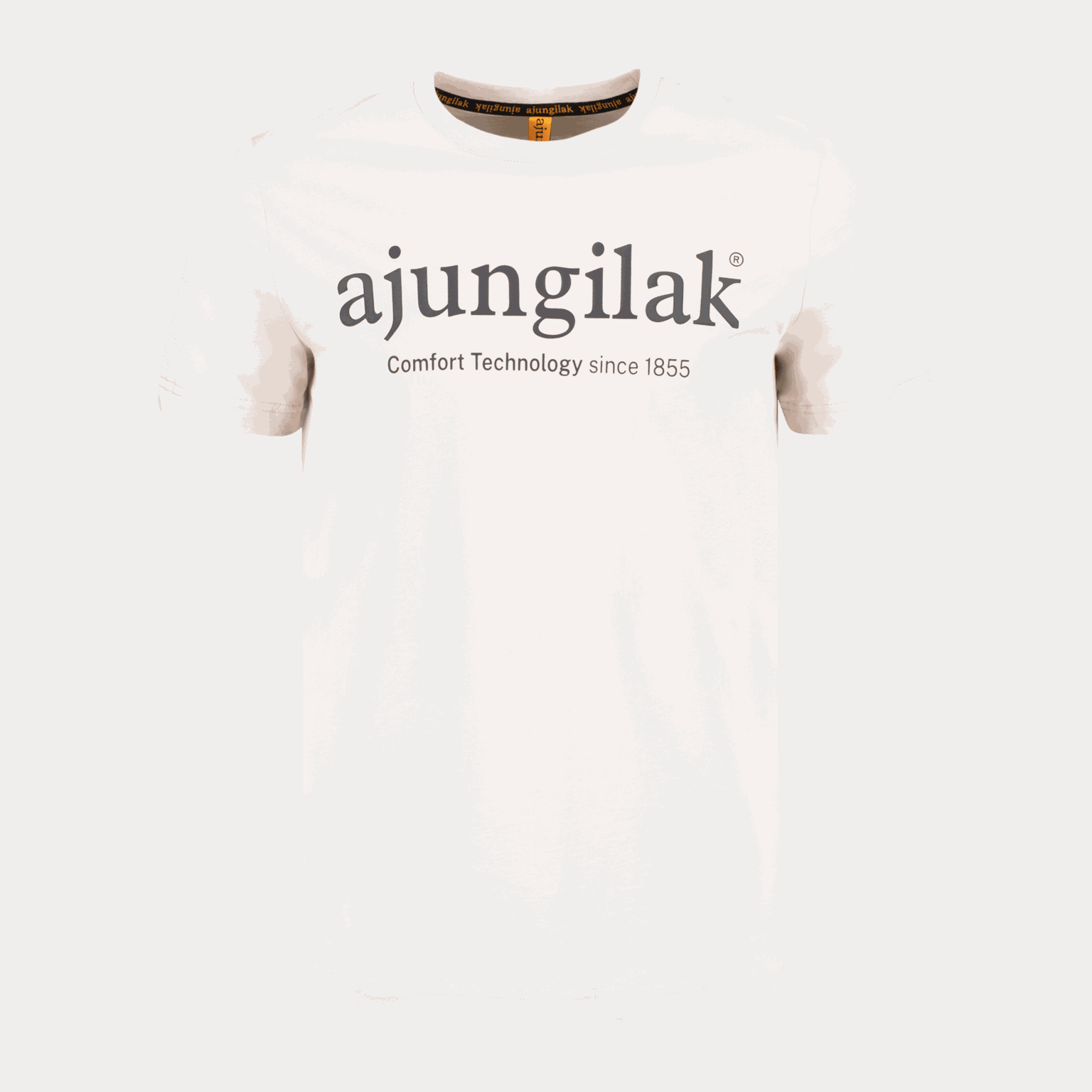 Logo T-Shirt, t-skjorte - full image 1