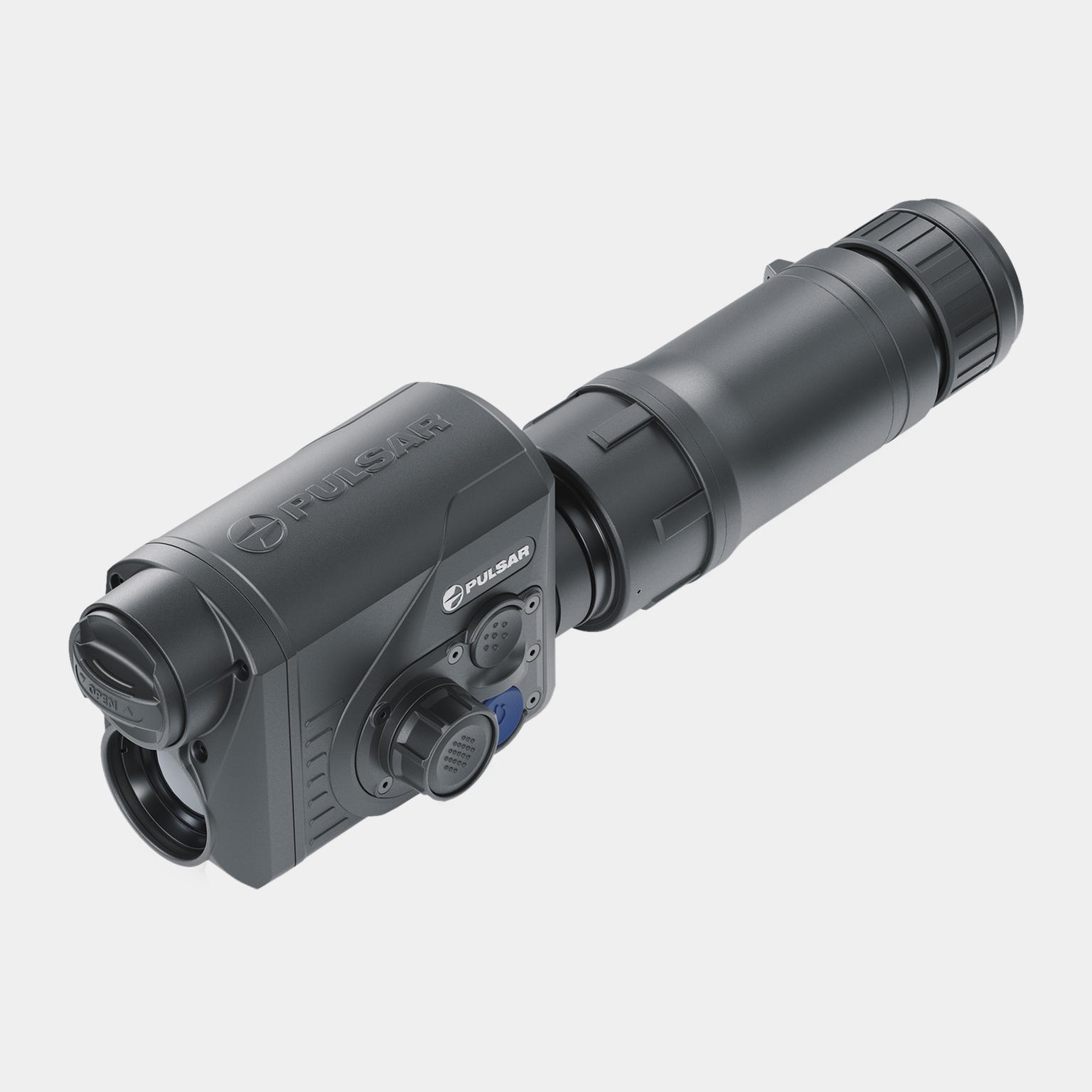 Thermal Imaging Monocular Proton XQ30 - full image 3