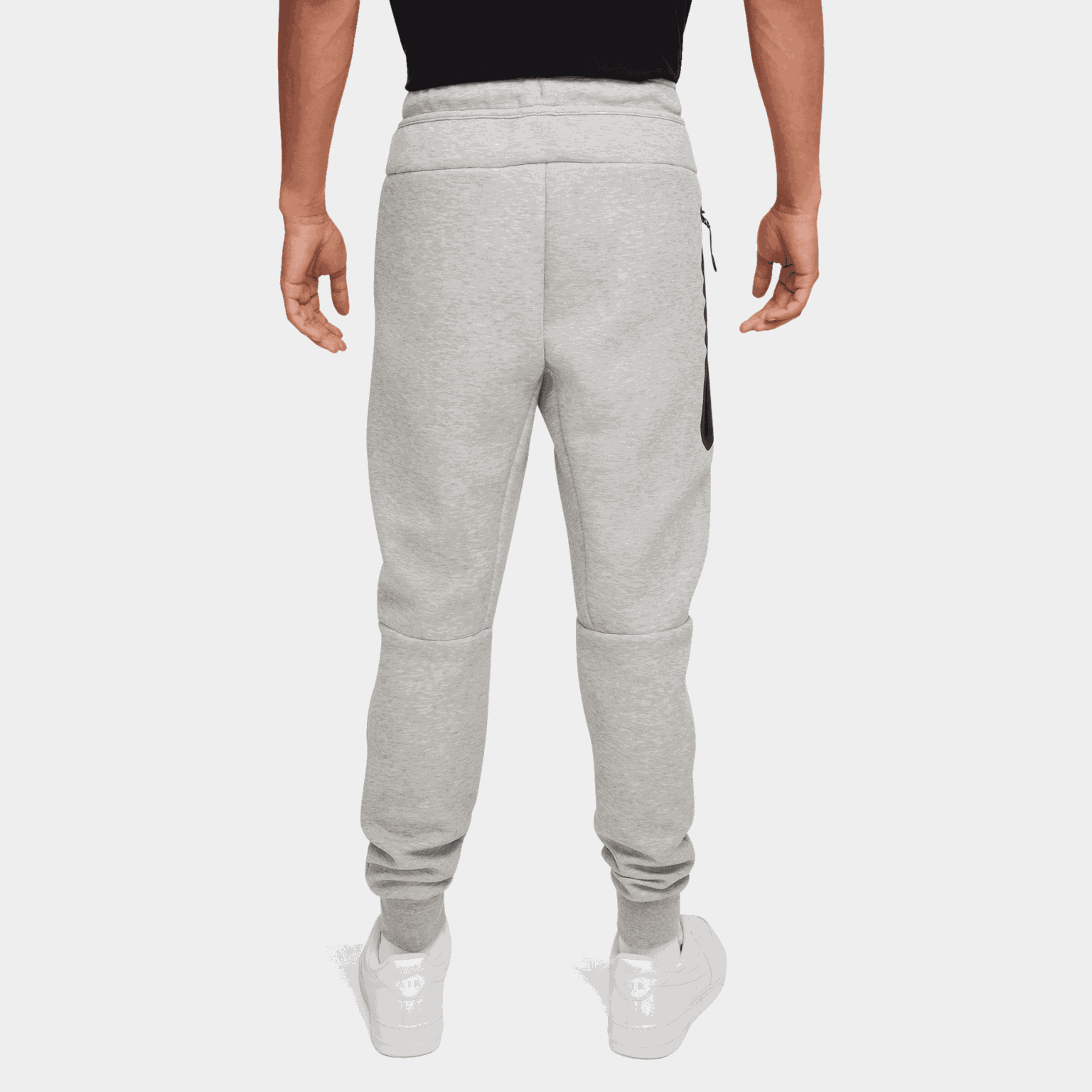 Tech Fleece Jogger, joggebukse, herre - full image 4