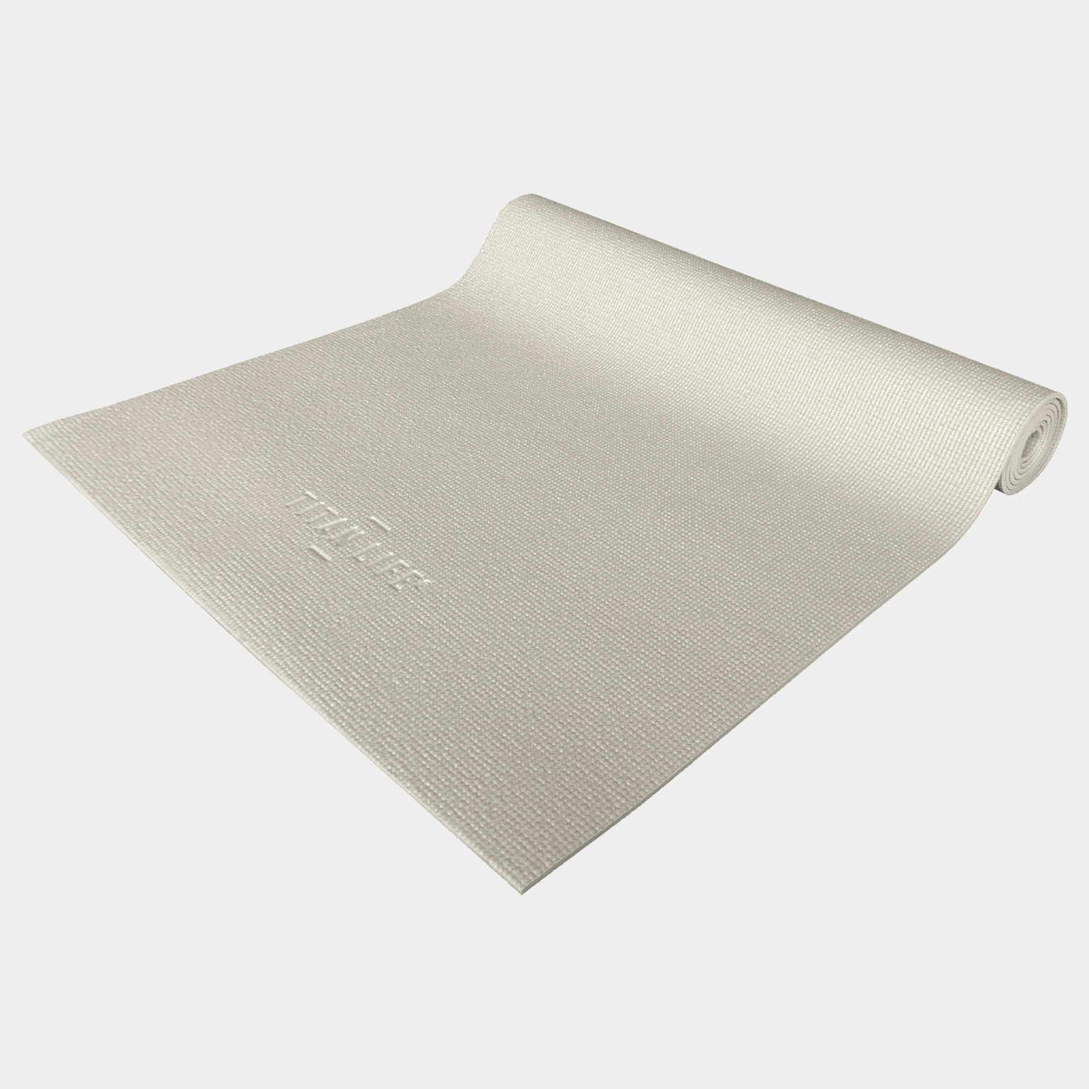 Basic Exercise Mat, treningsmatte - full image 1