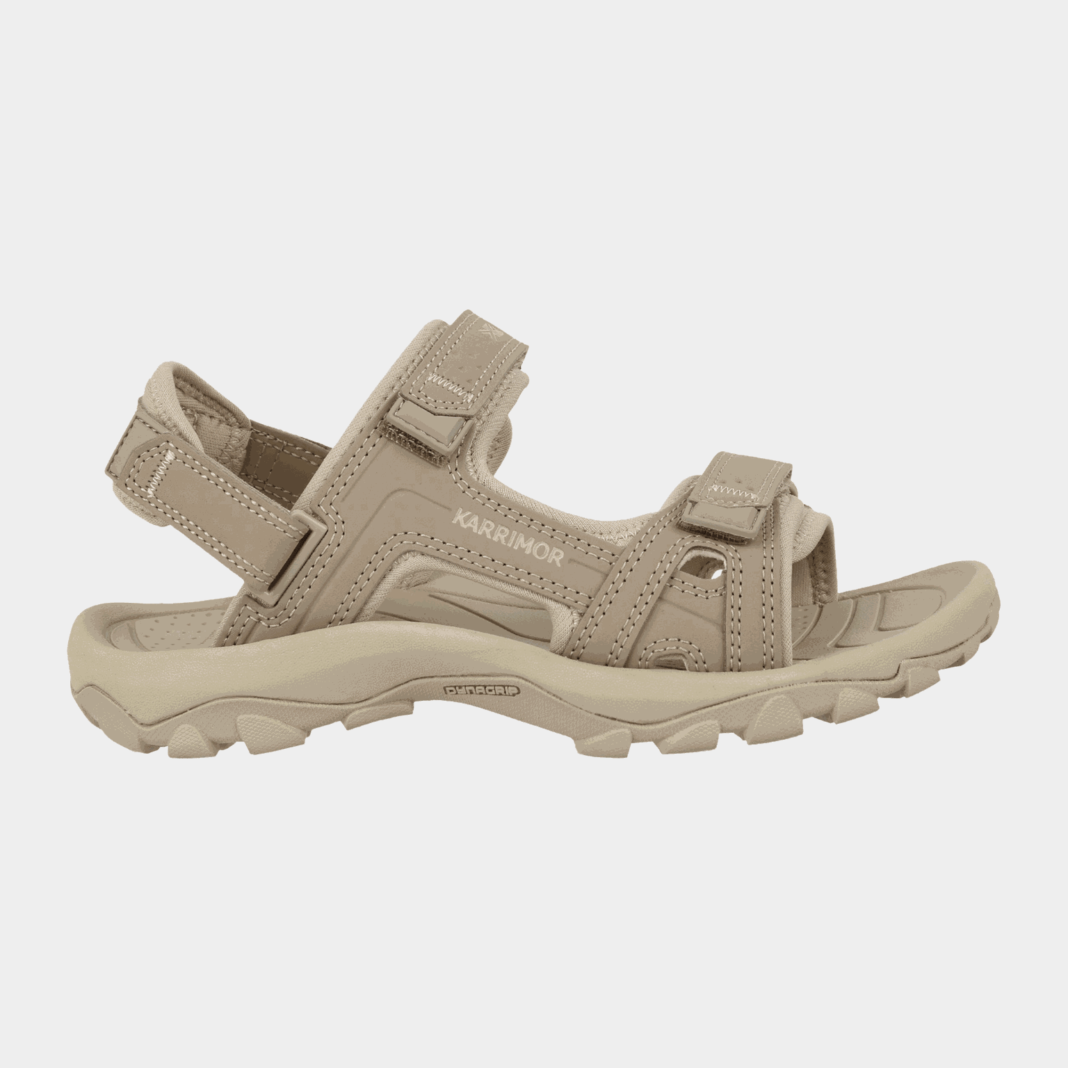 Karrimor Antibes Leather Karrimor Flip Flops Ladies Karrimor  display picture 2