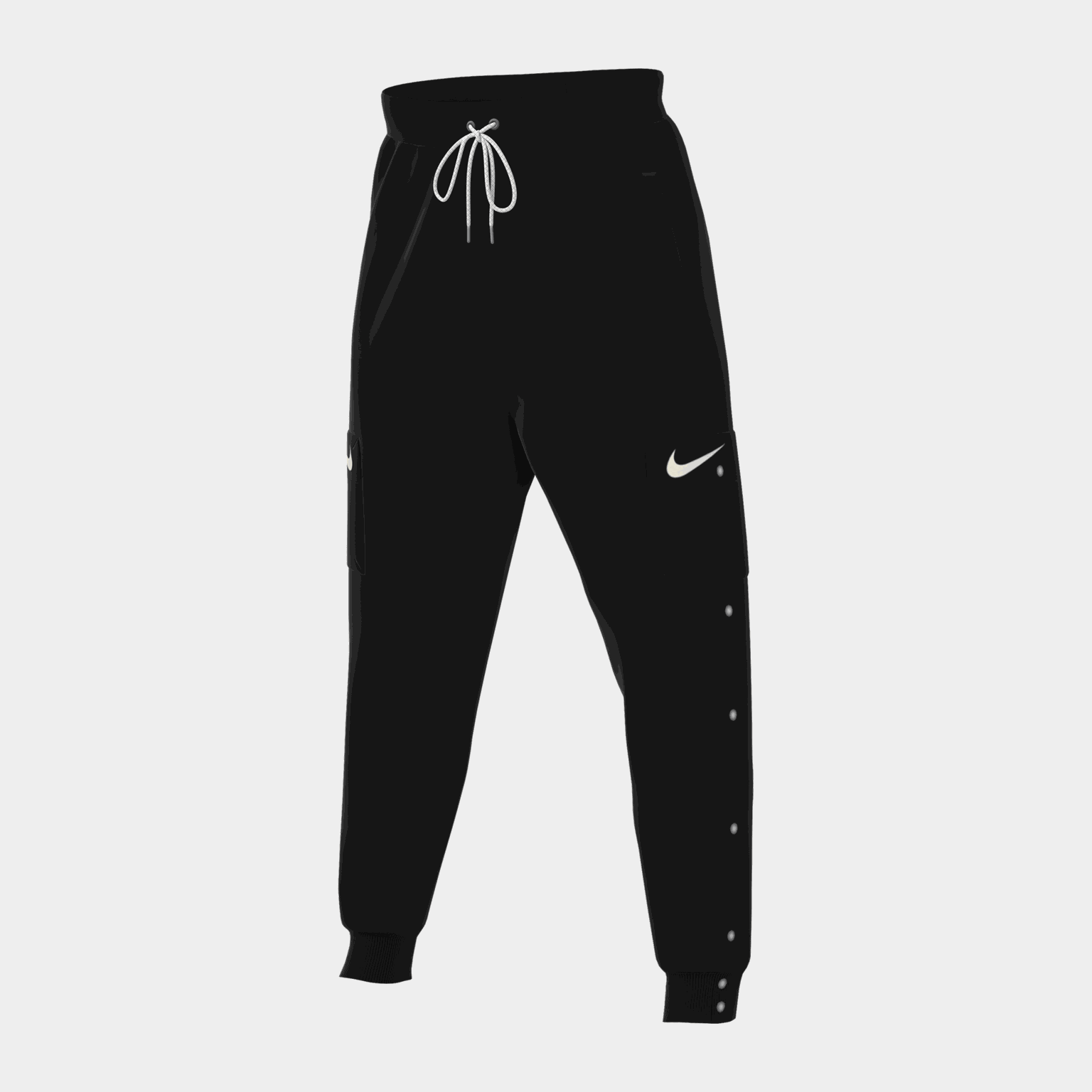 Therma-FIT Basketball Cargo Trousers, treningsbukse, herre - full image 1