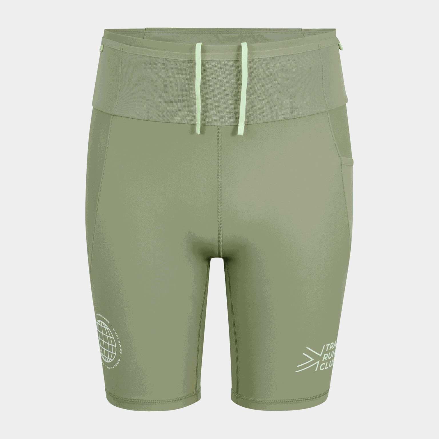 Trail Performance Cycling Shorts, sykkelshorts, herre - full image 1