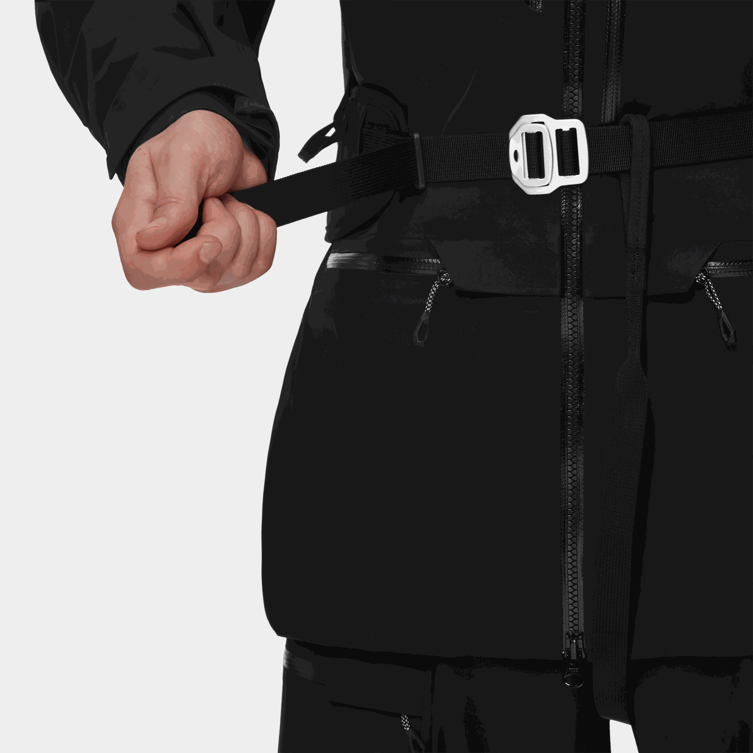Inflatable Backpack Tour 30 Removable Airbag 3.0 25/26, ryggsekk - full image 3