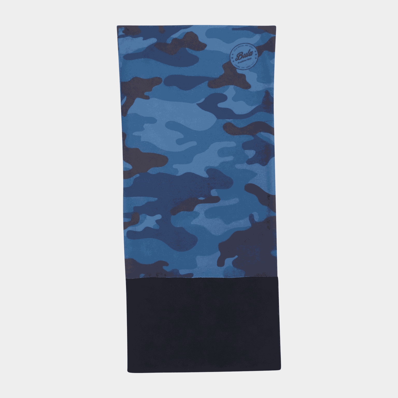 Vector Fleece Edge Tube, hals - full image 1