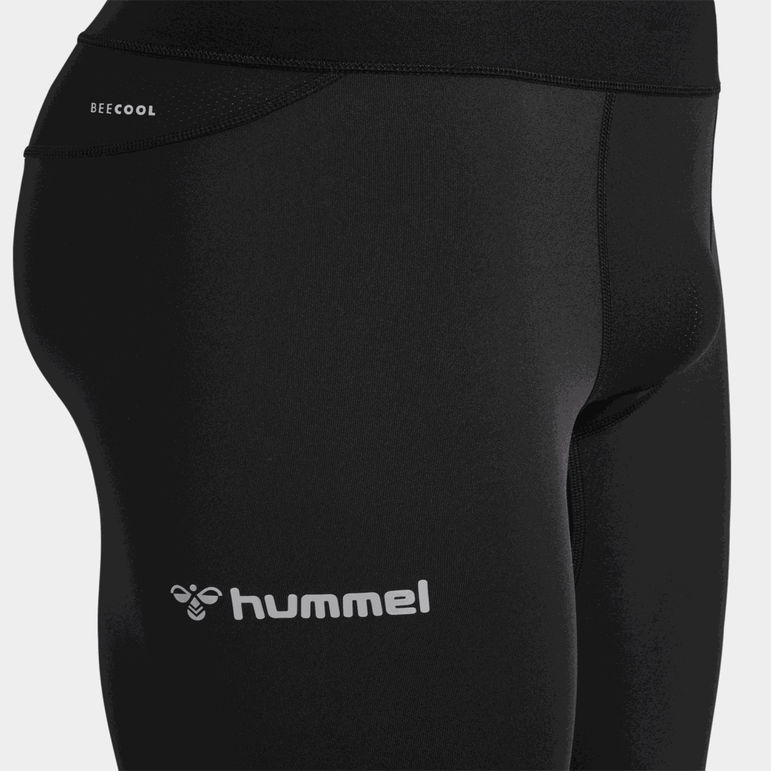 hmlBL Performance Long Tights, tights, herre - full image 4