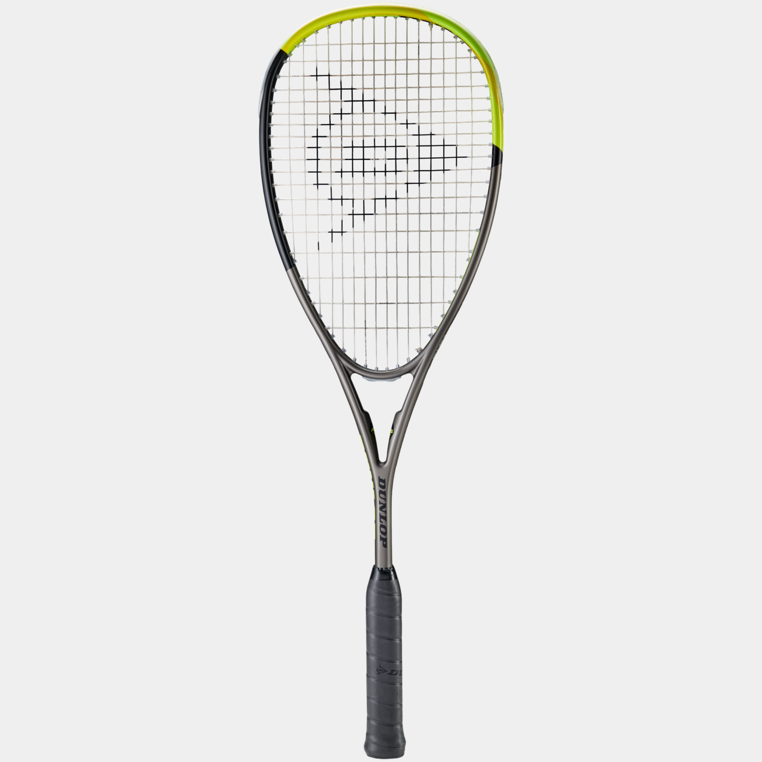Blackstorm Graphite 5.0, squashracket - Squash Racket - STD | XXL