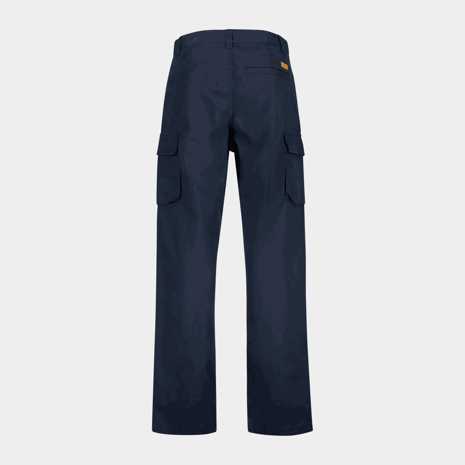Twill Cargo Pant - full image 1