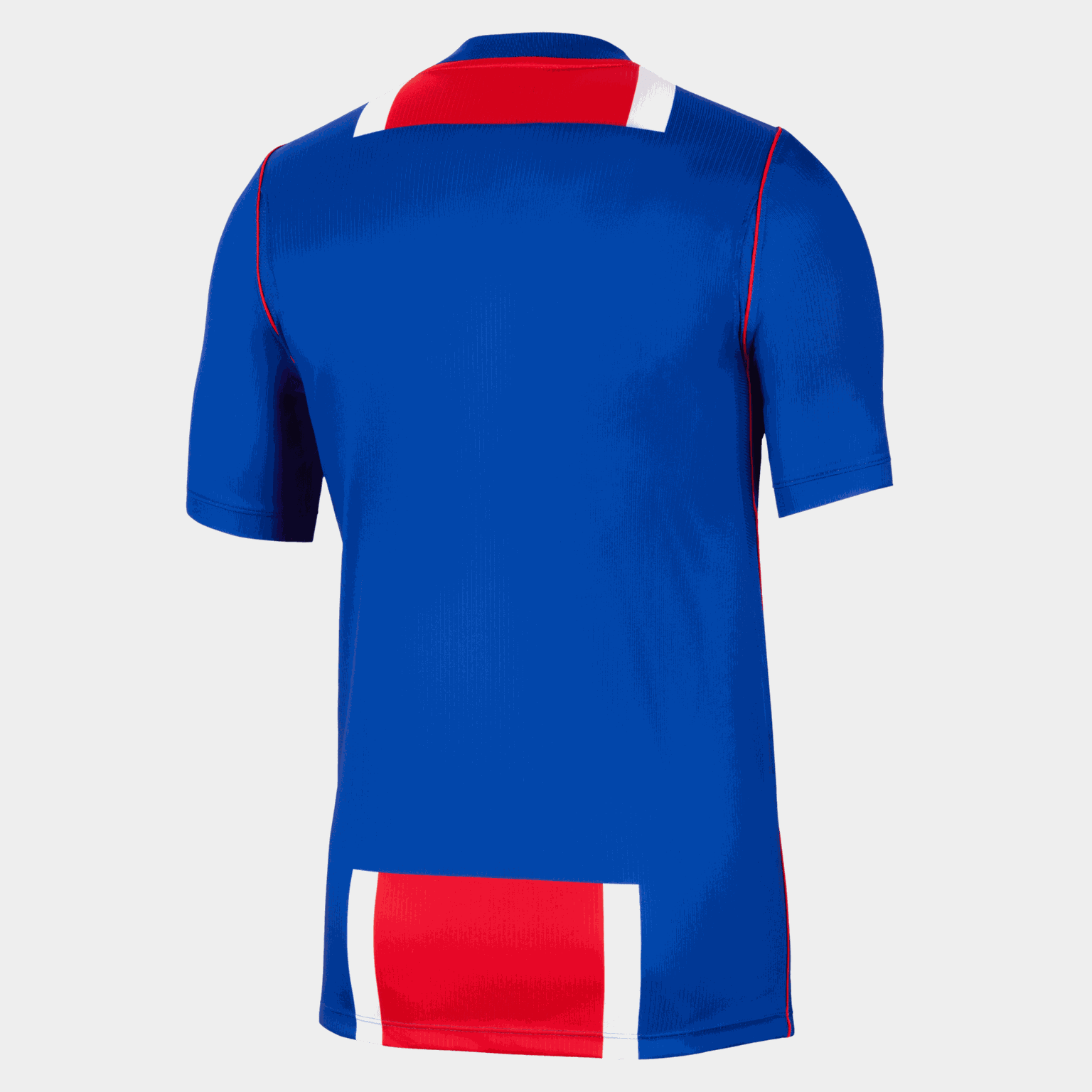 Paris Saint-Germain Stadium Dri-FIT Home Jersey 2026/27, fotballdrakt, herre - full image 2