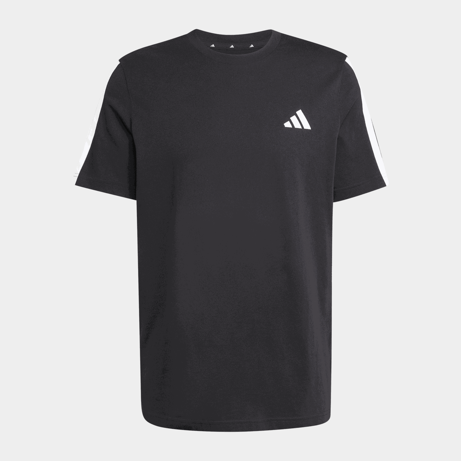 Essentials 3-Stripes T-Shirts, t-skjorte, herre - full image 1
