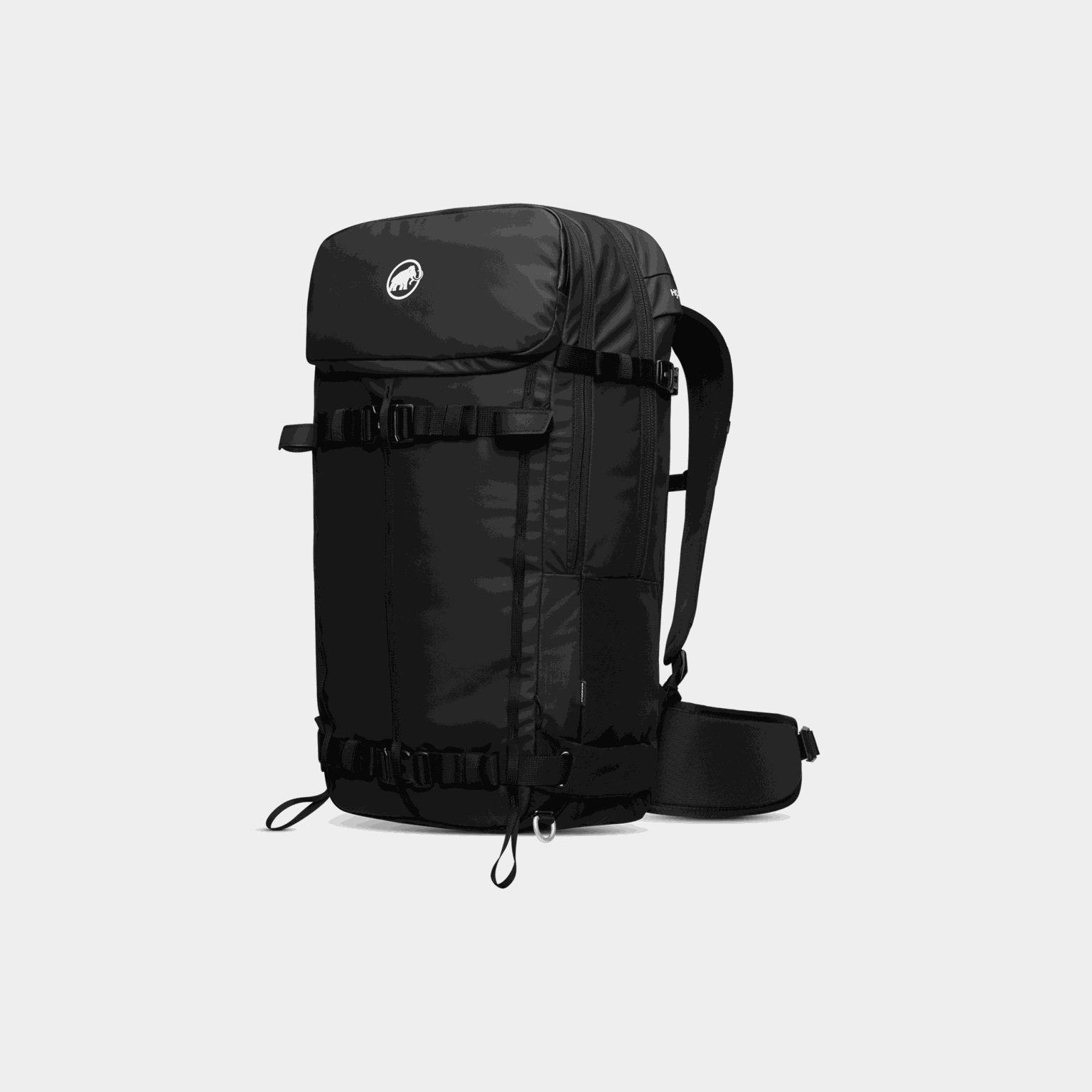 Backpack Nirvana 35 Liter 25/26, topptursekk - full image 1
