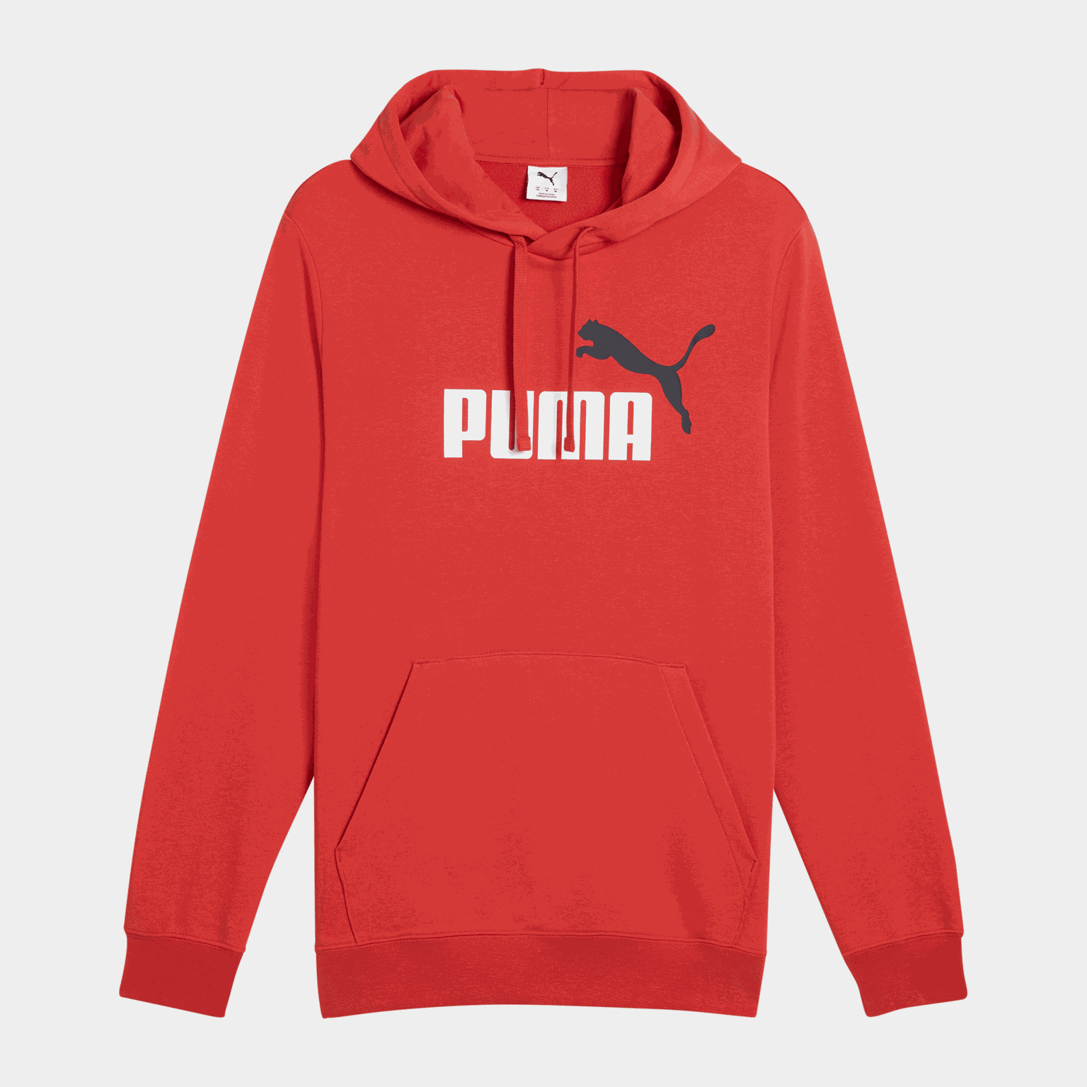 ESS 2 Color No. 1 Logo Hoodie, hettegenser, herre - full image 3