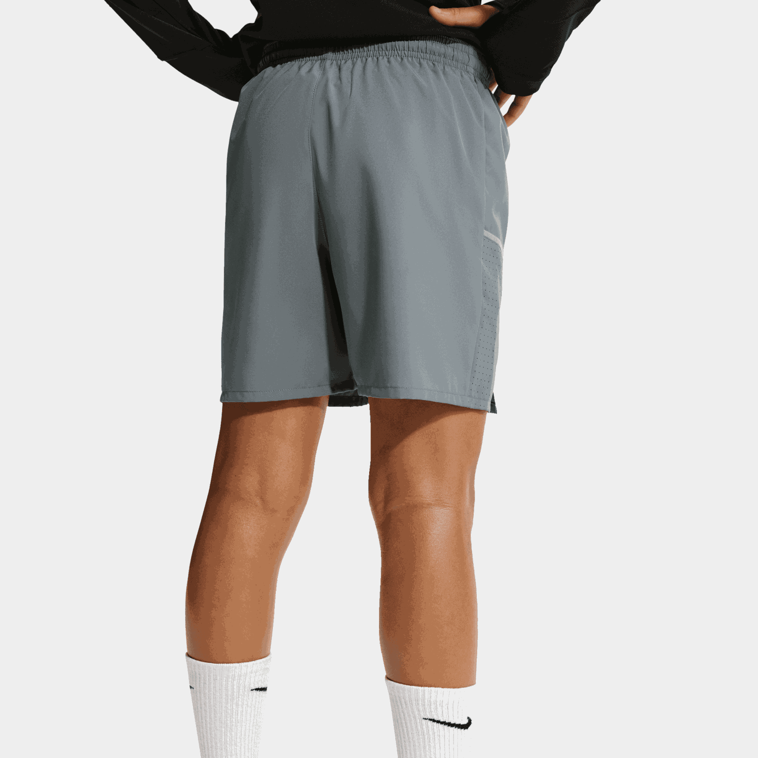 Miler Dri-FIT Training Shorts, treningsshorts, junior - full image 4