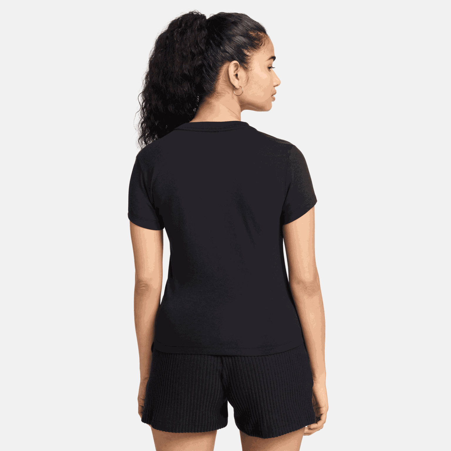 Sportswear Chill Knit, t-skjorte, dame - full image 2