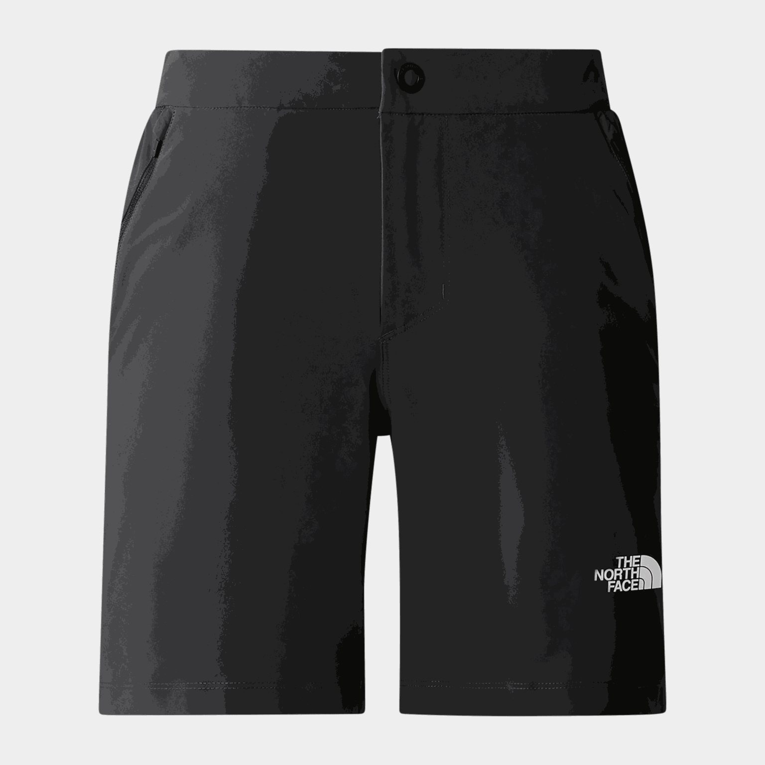 W Felik Slim Tapered Short, . - full image 1