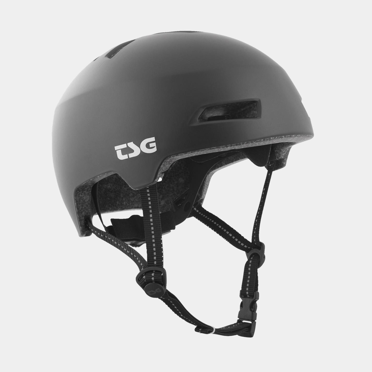 Status Bikehelmet 16, sykkelhjelm med LED-lys - full image 1