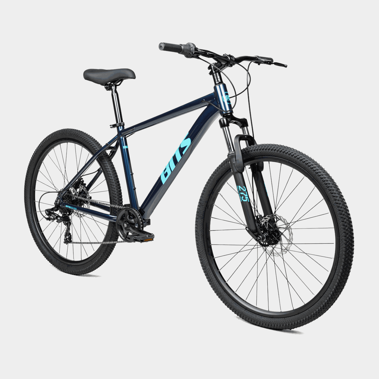 Super Mountain MTB Hardtail, terrengsykkel, herre - full image 2