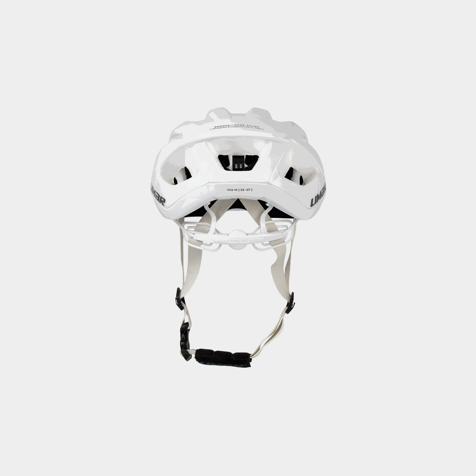 Brenta Allroad Helmet 26, gravelsykkelhjelm, unisex - full image 4