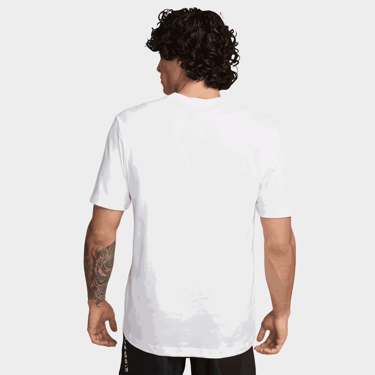 Tee Elite Entry, t-skjorte, herre - full image 2