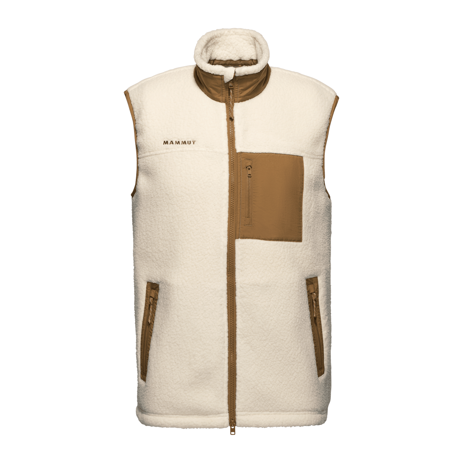 Mammut Miracle ML Vest, fleecevest