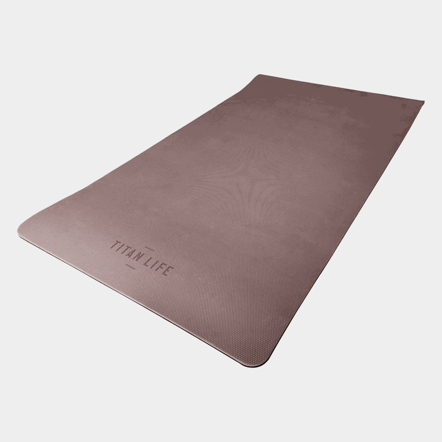 Exercise Mat Large, treningsmatte - full image 2