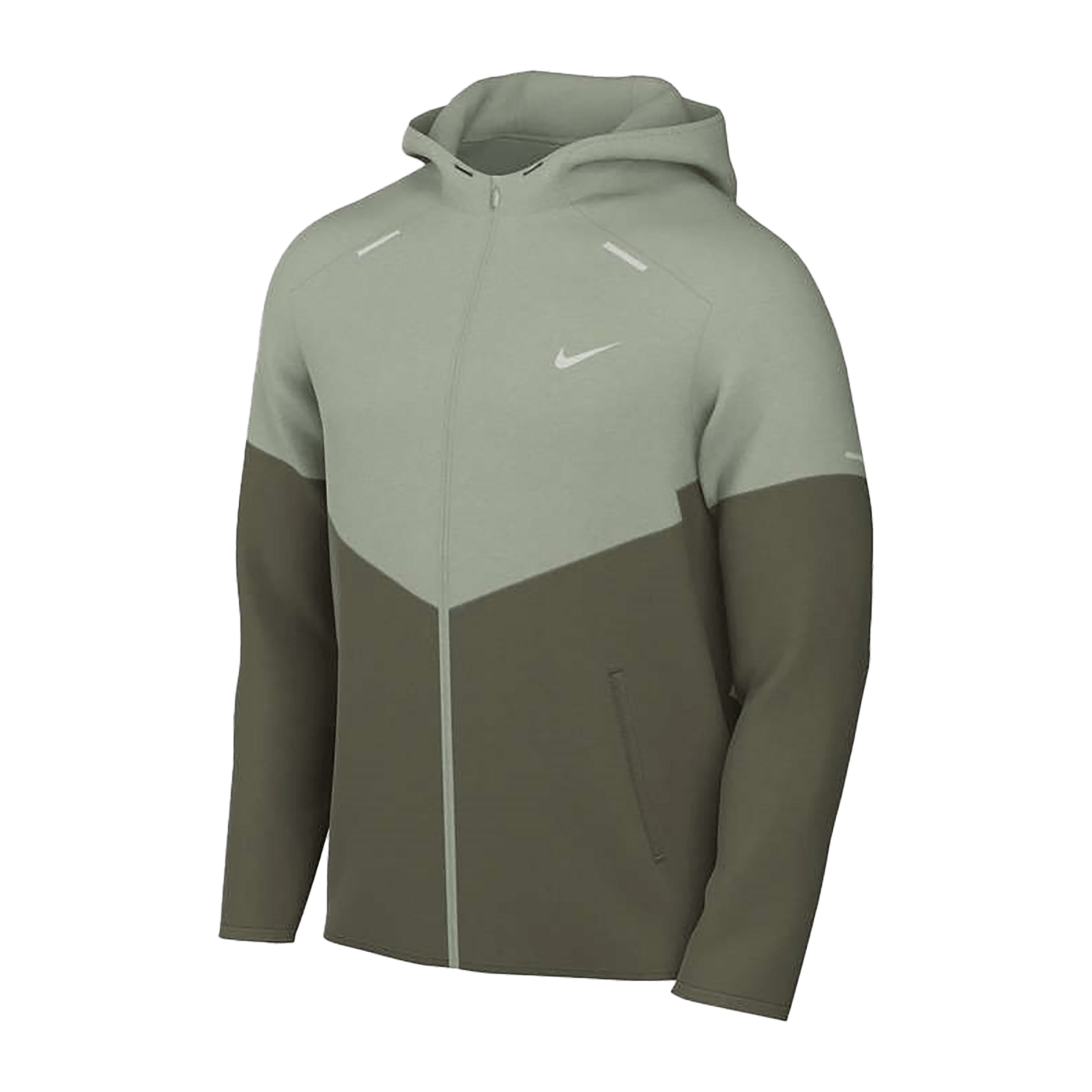 Nike Windrunner Jacket, løpejakke, herre
