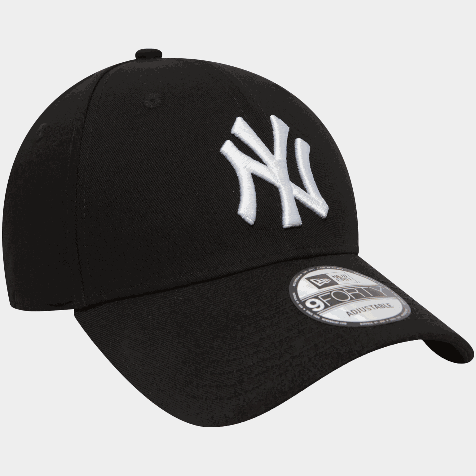 9Forty MLB League Basic, caps - full image 3