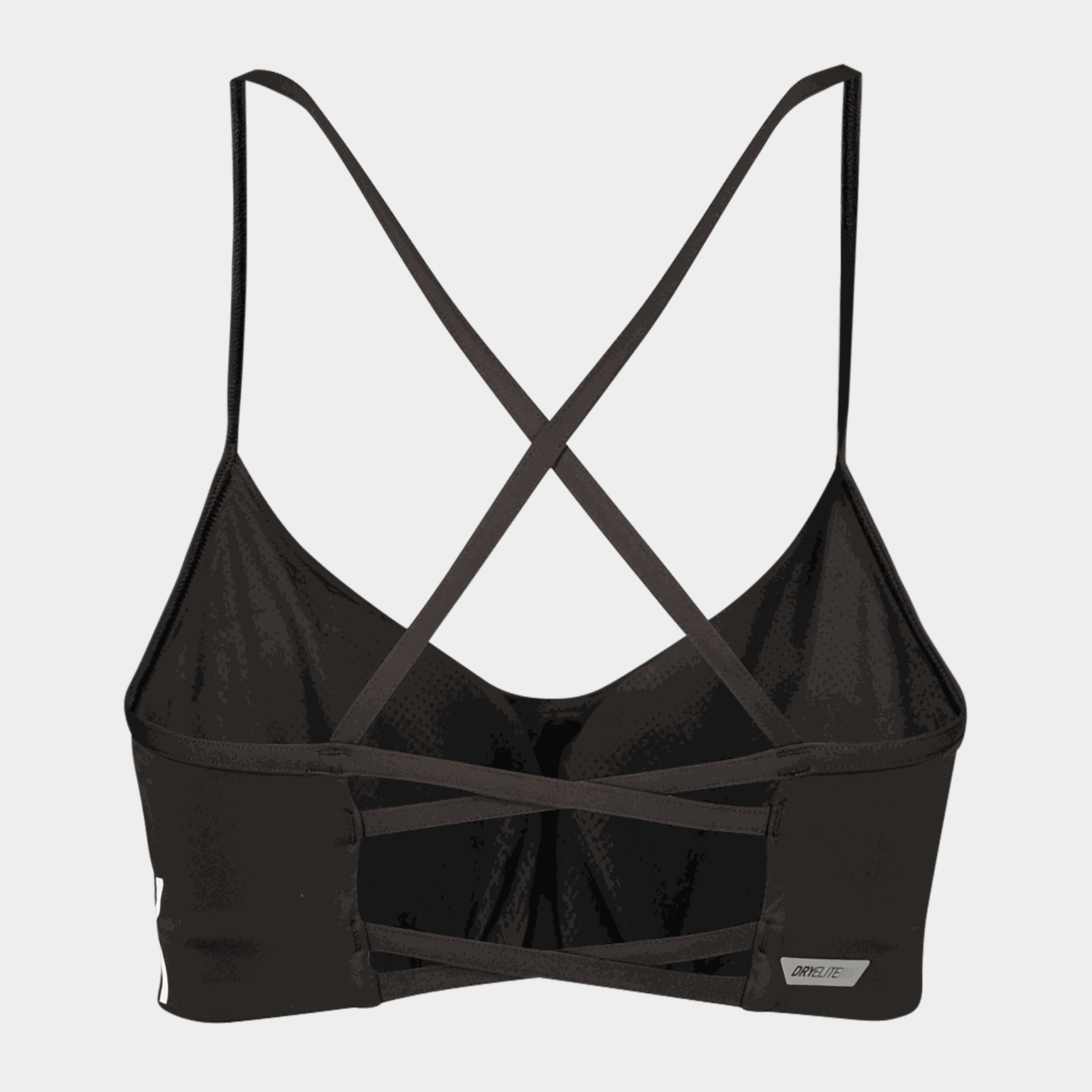 X Hyrox Strappy Pwrmode Bra, sports-BH, dame - full image 2