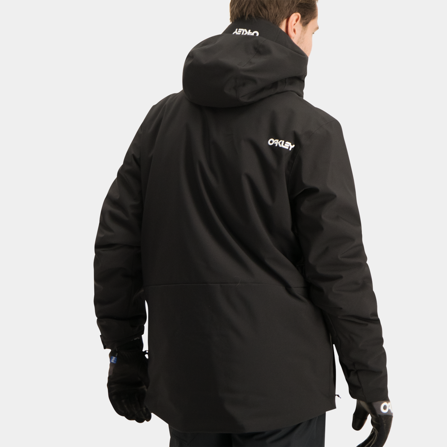 Alpine Anorak Tnp Tbp Insulated 25/26, snowboardjakke, anorakk herre - full image 3