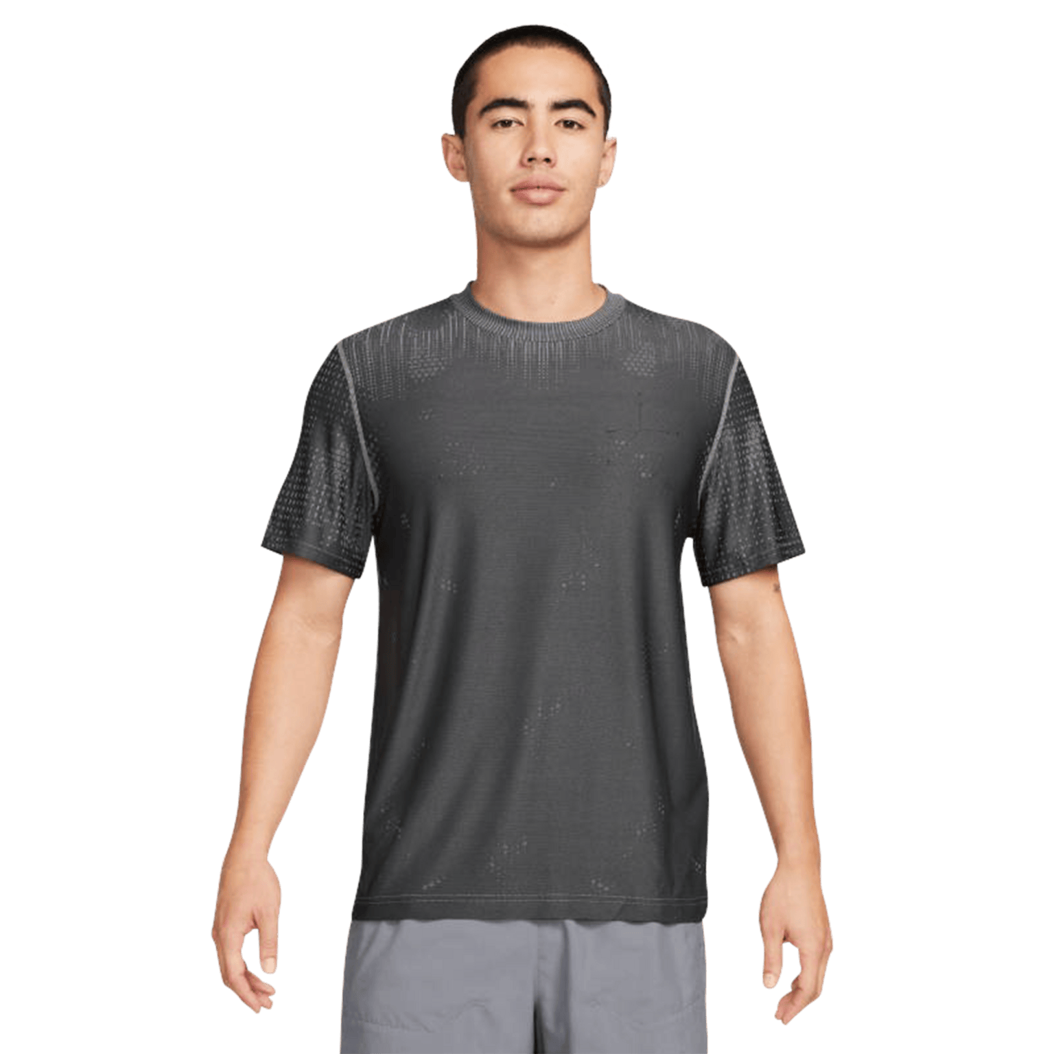 Nike Dri-FIT ADV Aps Short Sleeve Top, treningstrøye, herre