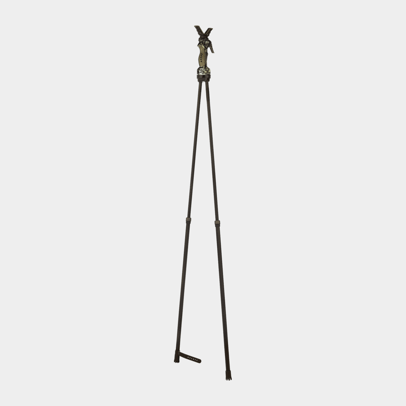 Trigger Stick Gen III Tall Bipod, skytestøtte - full image 1