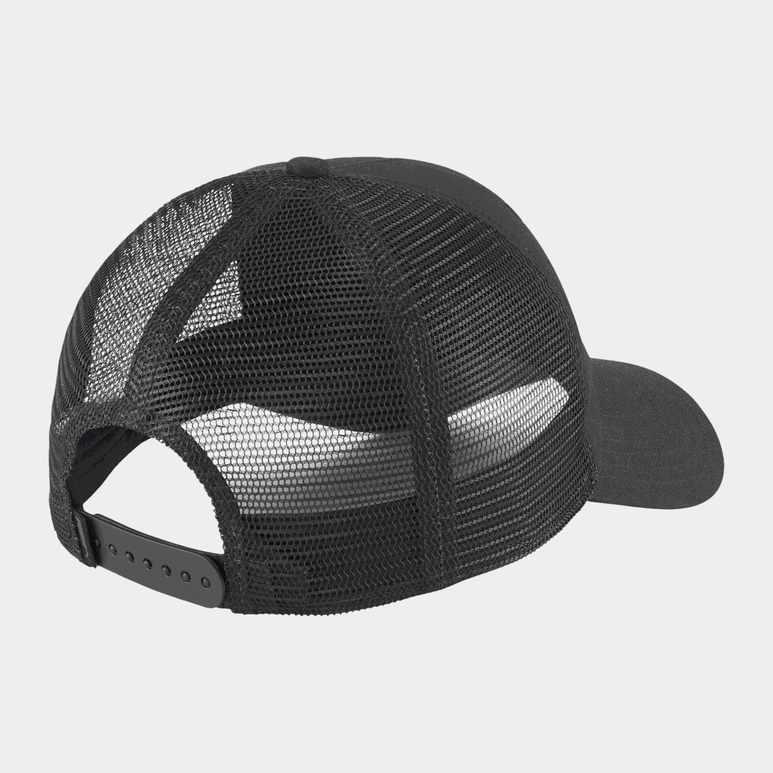 PRIME Trucker Cap, caps, unisex - full image 4