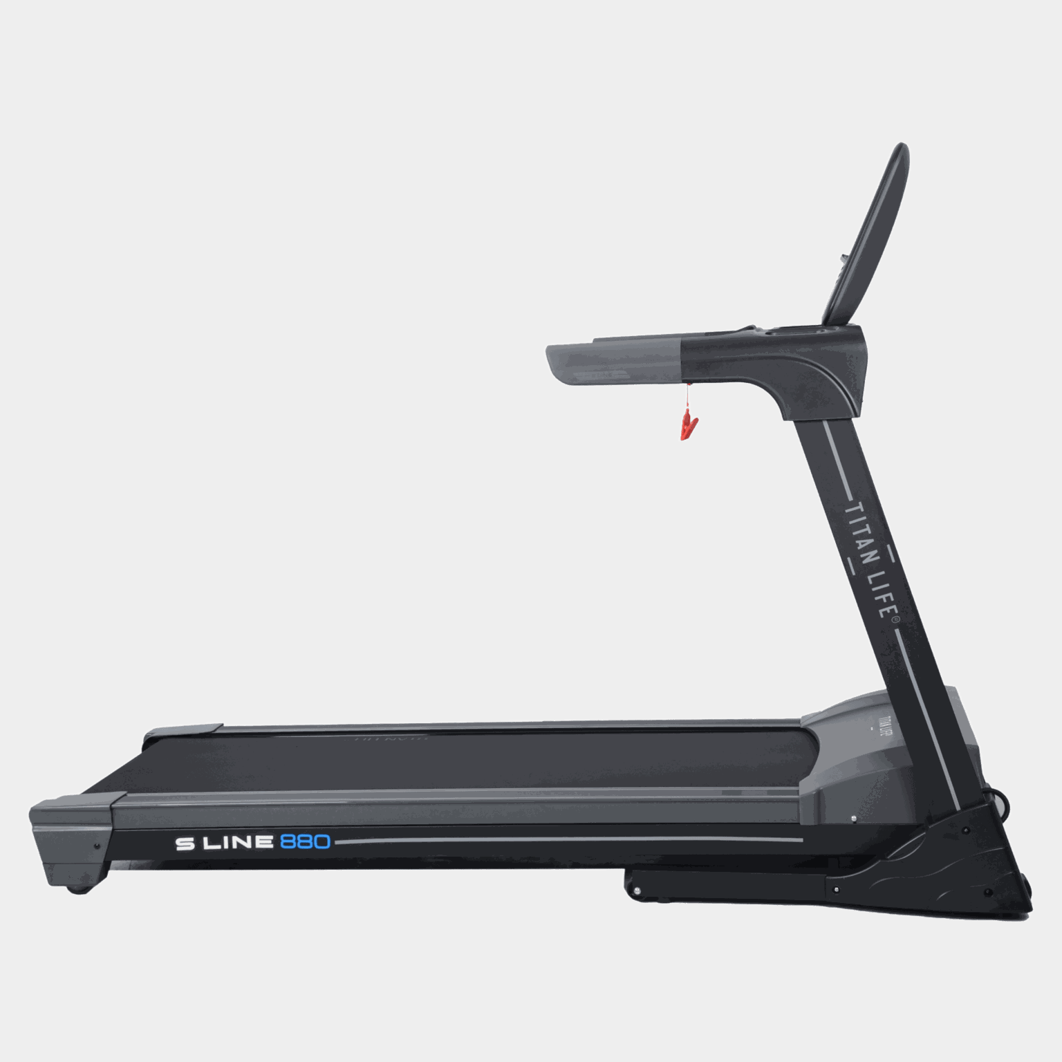 S-Line 880 Treadmill, tredemølle - full image 2