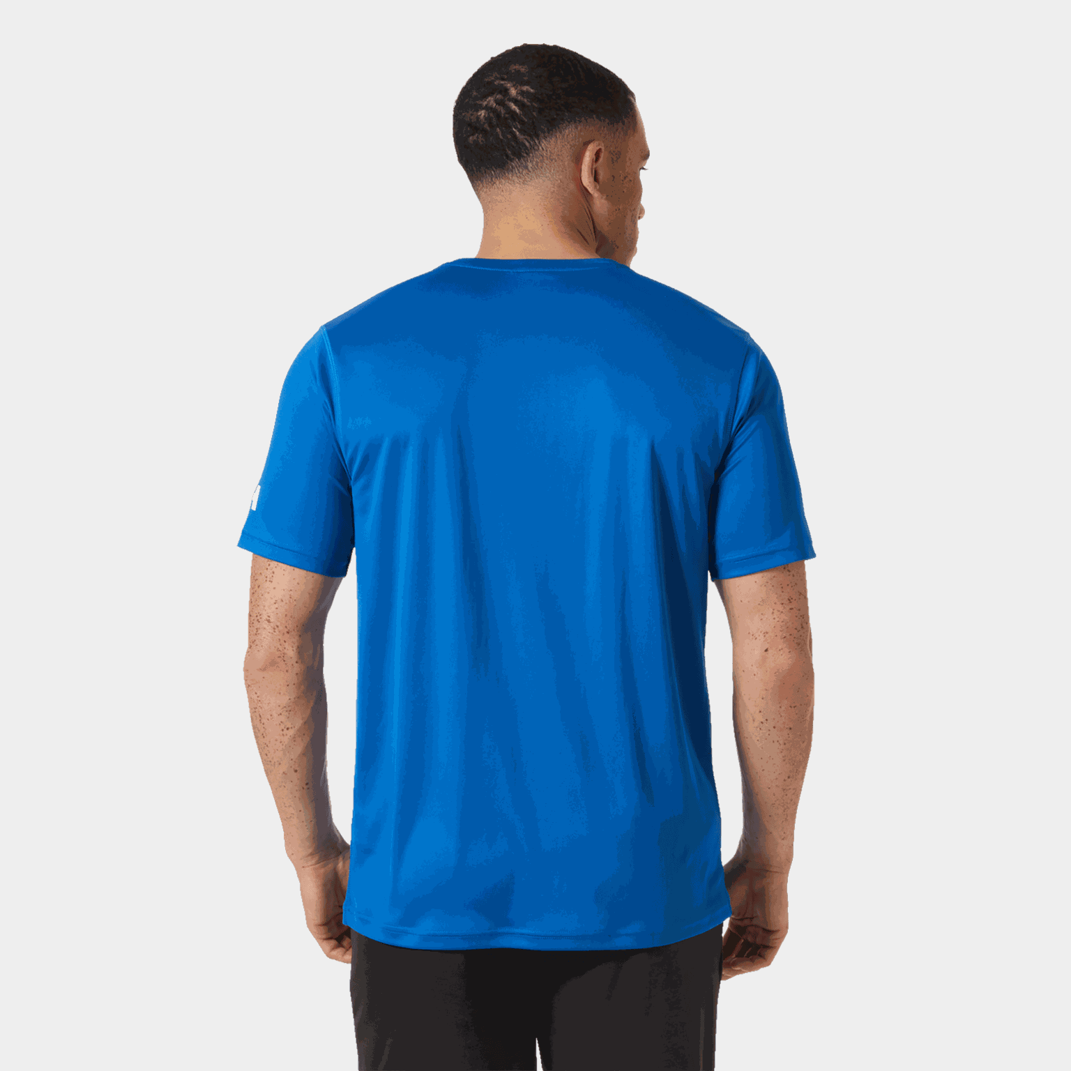 Tech T-shirt 2.0, t-skjorte, herre - full image 2