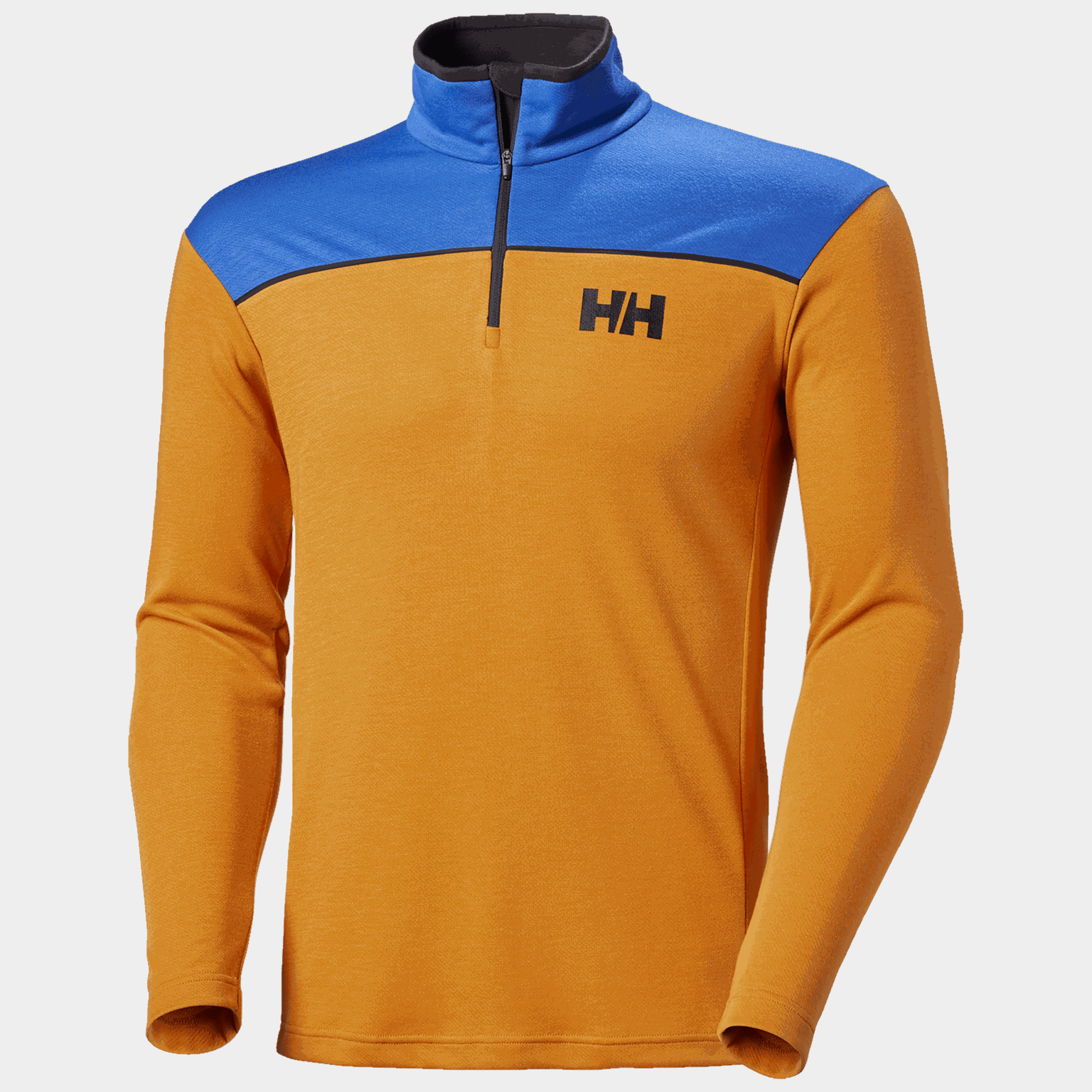 HP 1/2 Zip Pullover, genser, herre - full image 4