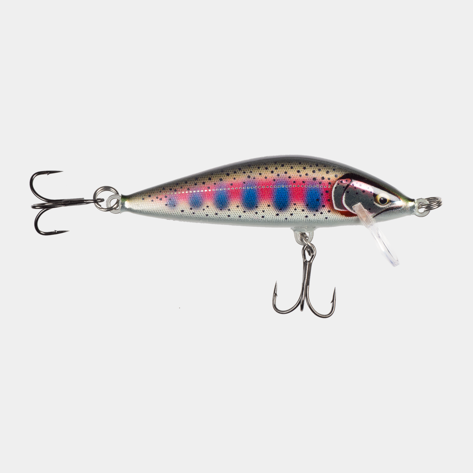 Countdown Elite 7, 5cm, wobbler - full image 1