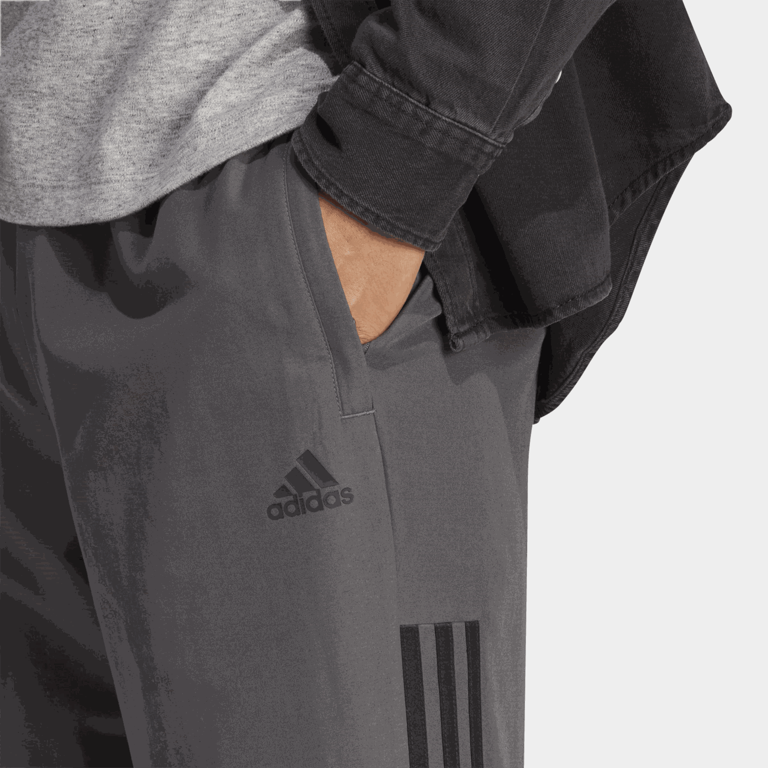 Samson 4.0 Tracksuit Bottoms, joggebukse, herre - full image 3