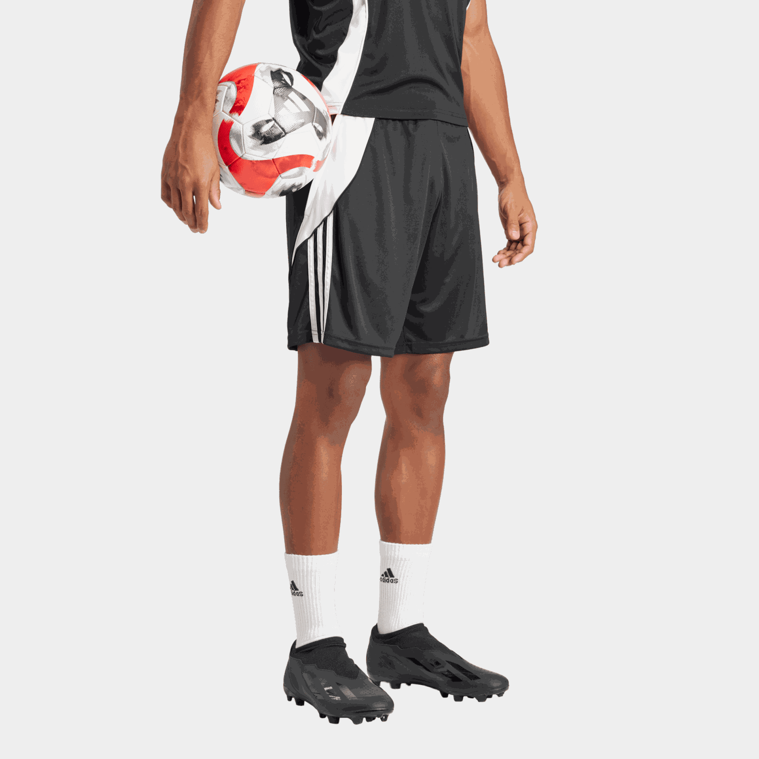 Tiro 24 Training Shorts, treningsshorts, herre - full image 3