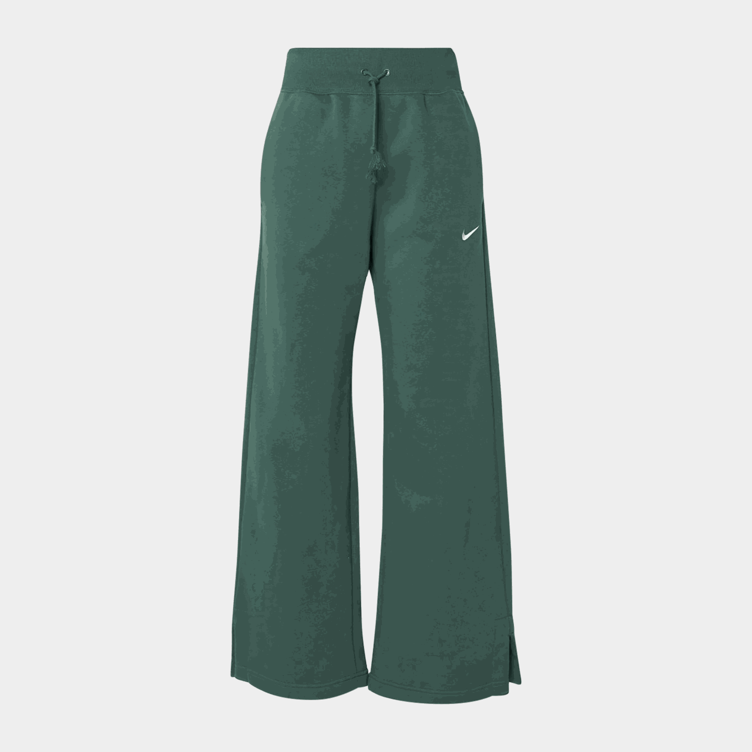 Sportswear Phoenix Fleece High-Waisted Pant Wide, treningsbukse, dame - full image 1
