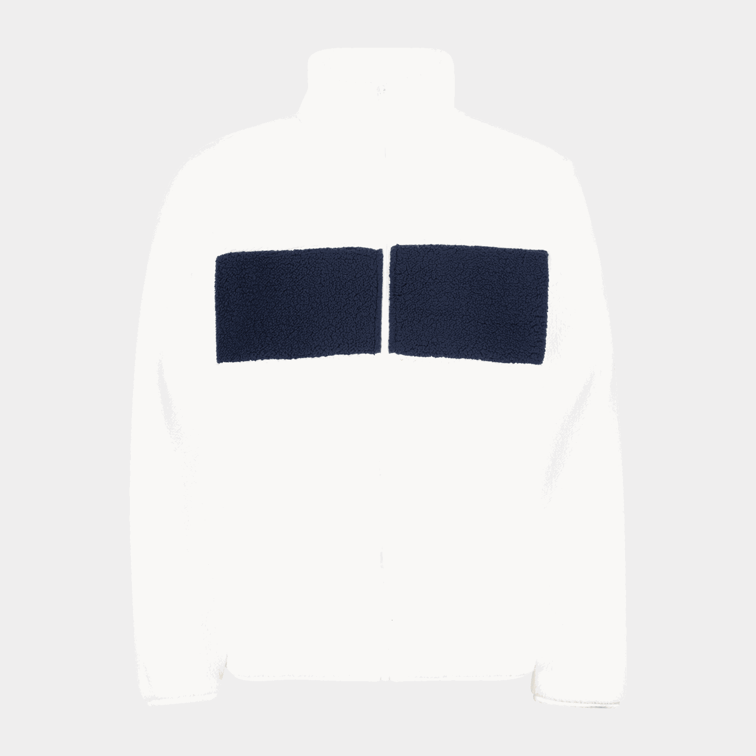 Koli Sherpa Jacket, jakke - full image 1