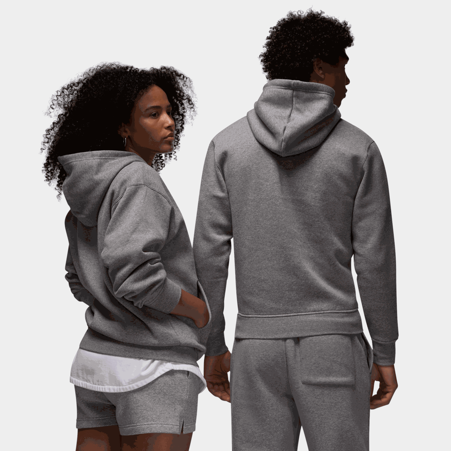 Jordan Essential Hoodie, hettegenser - full image 2