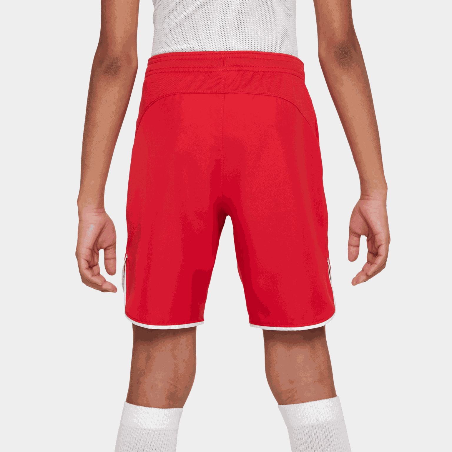 Dri-FIT Lassr V Short Woven, treningsshorts - full image 2