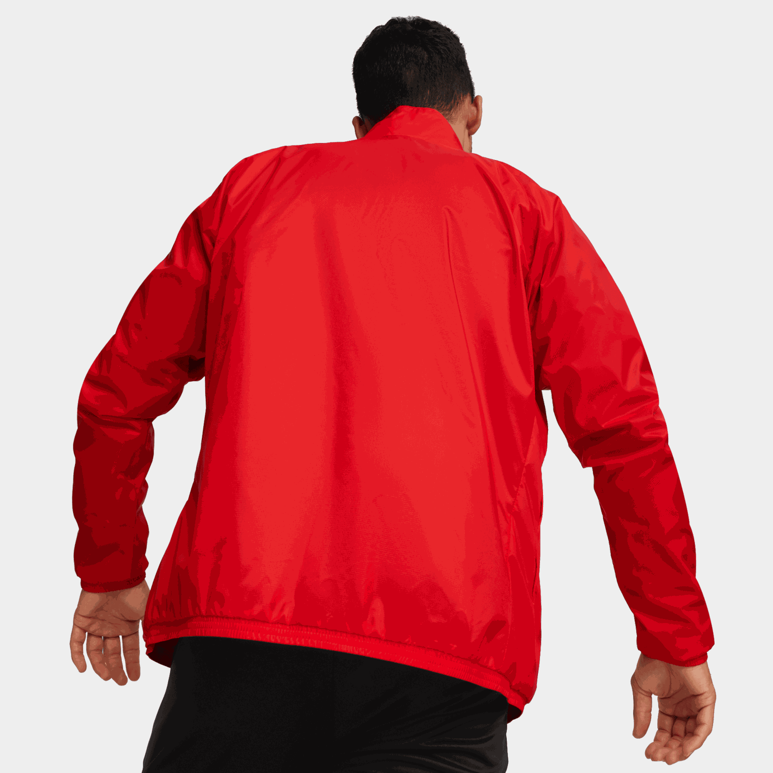 teamGOAL All Weather Jacket, allværsjakke, herre - full image 4