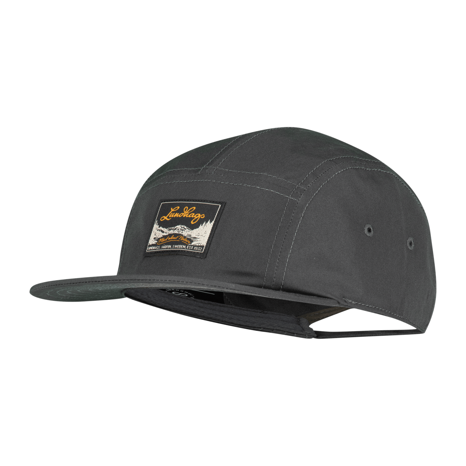 Lundhags Core Cap, caps