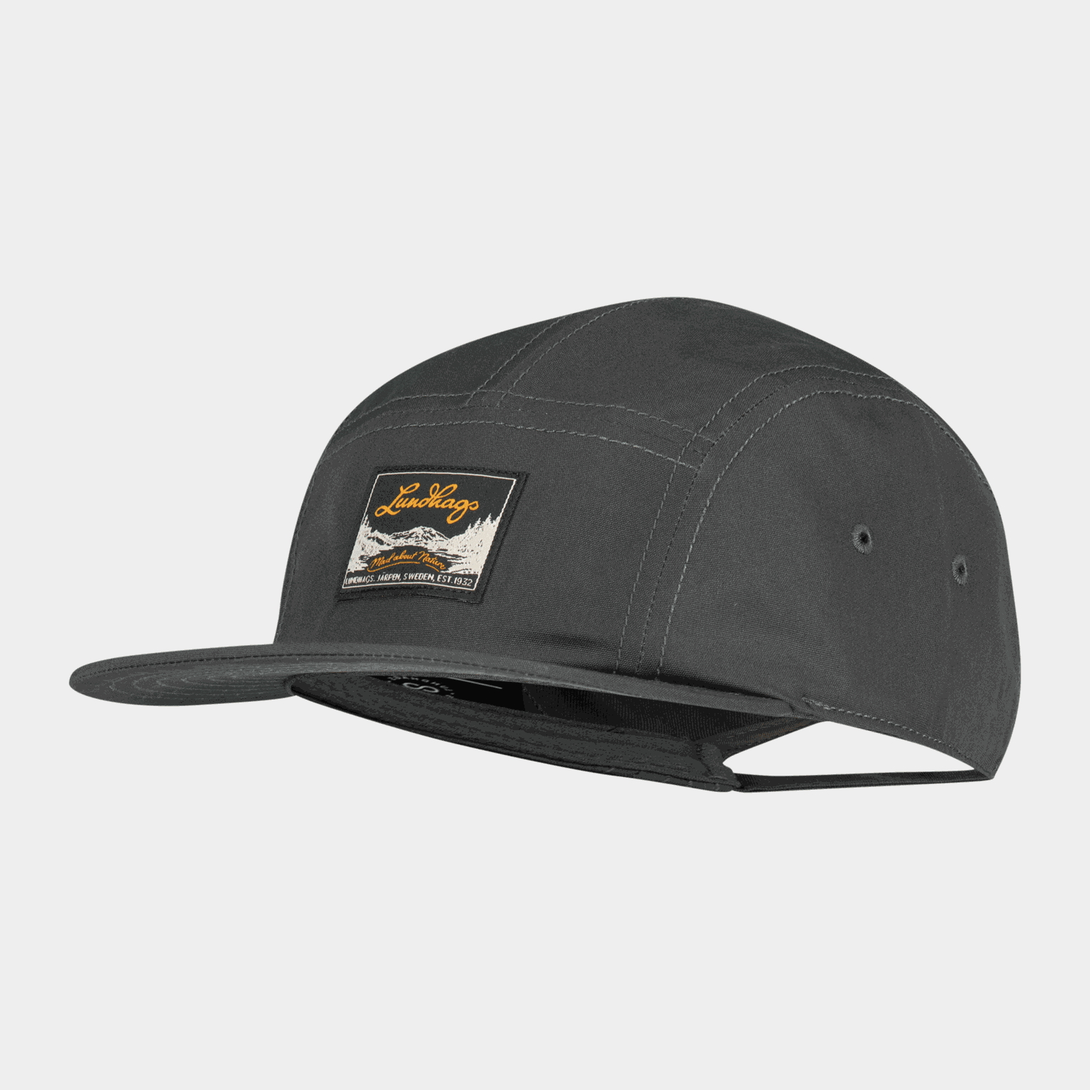 Core Cap, caps - full image 1