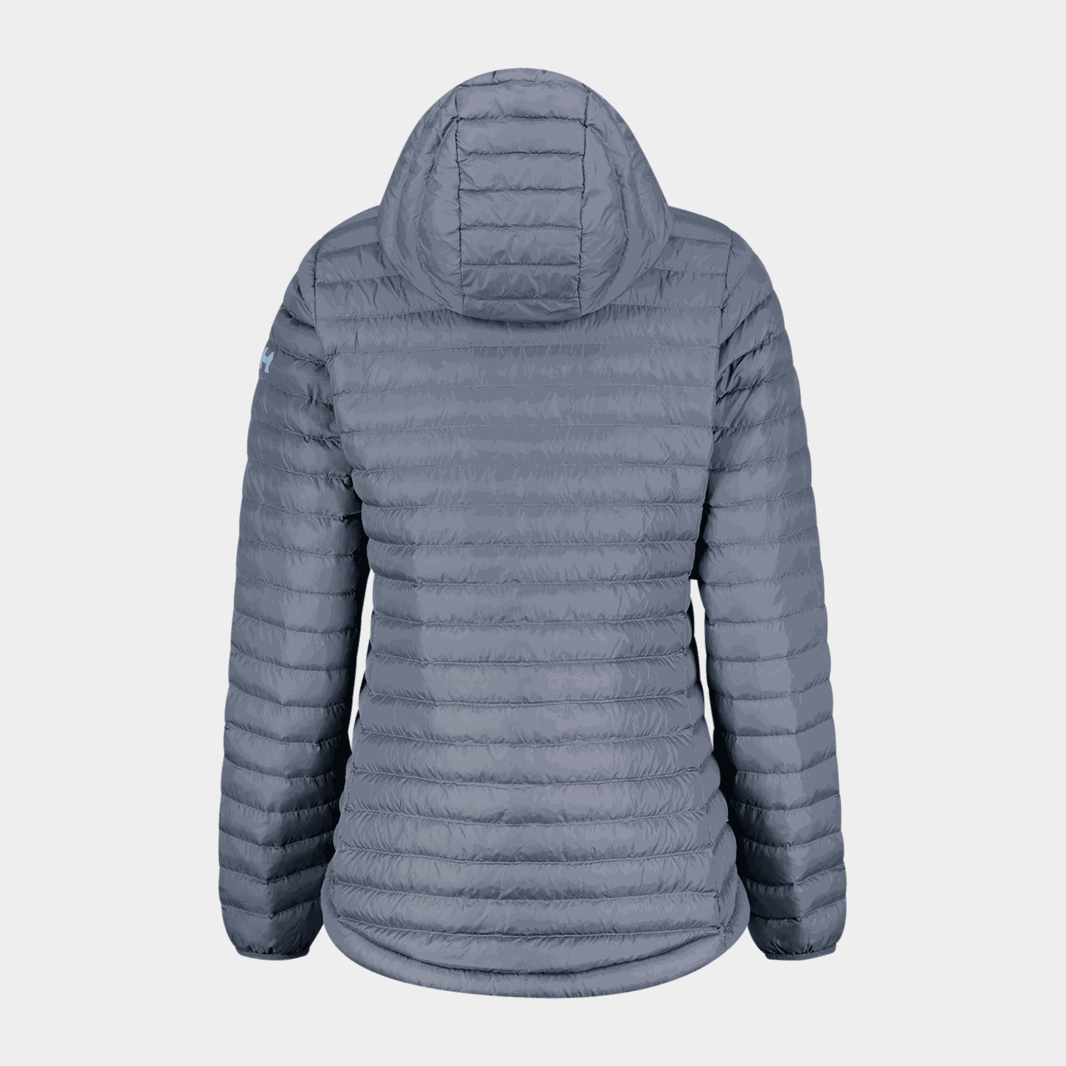 Sirdal Hooded Insulator Jack isolasjonsjakke, dame - full image 3