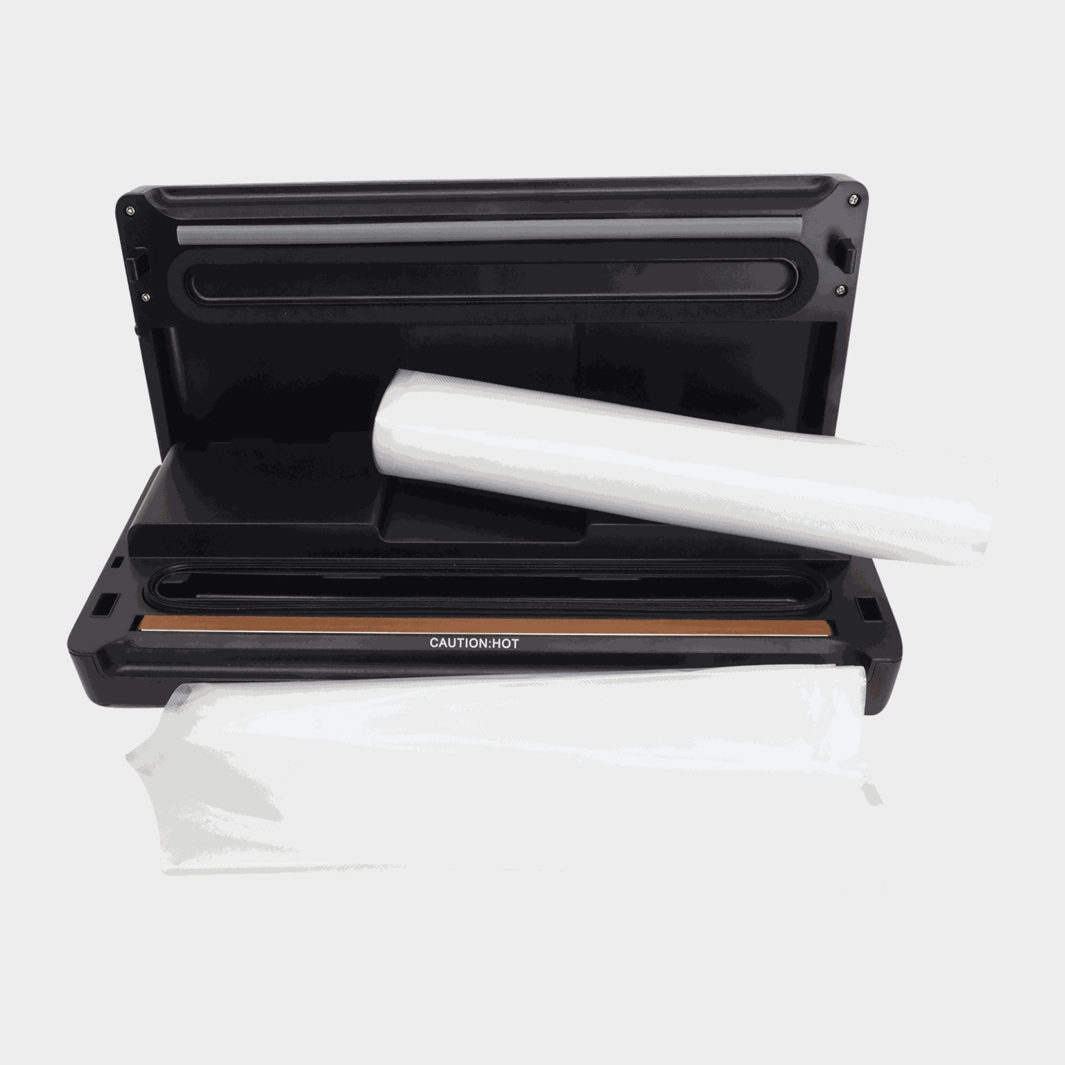 Cuisine Vacuum Sealer, vakuumpakker - full image 4