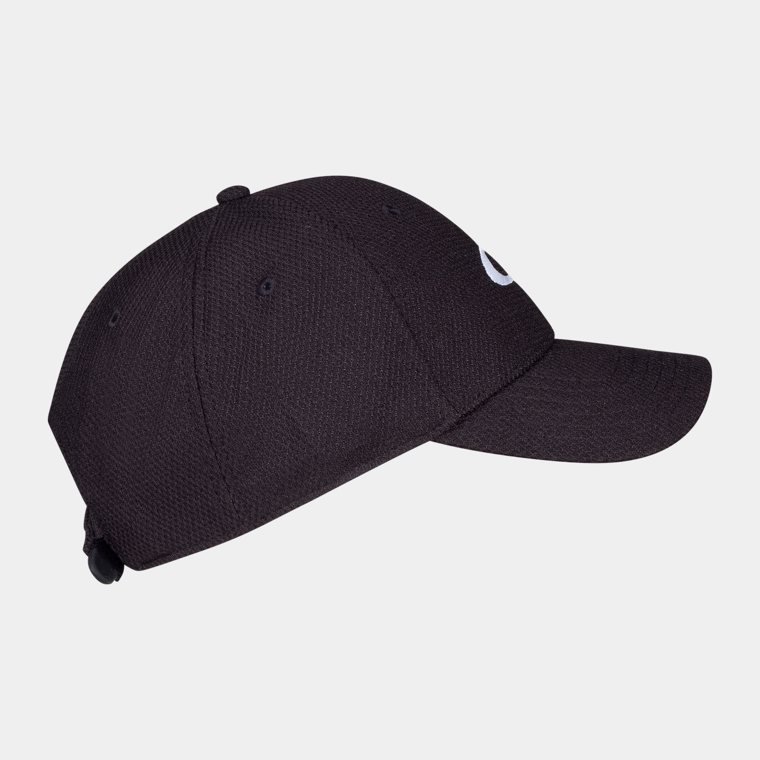 Golf Ellipse Hat, caps - full image 2